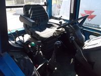 Ford 8630 Powershift - Traktorer - Traktorer 4 wd - 13