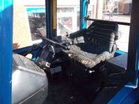 Ford 8630 Powershift - Traktorer - Traktorer 4 wd - 10