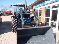 Ford 8630 Powershift - Traktorer - Traktorer 4 wd - 7