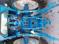 Ford 8630 Powershift - Traktorer - Traktorer 4 wd - 6