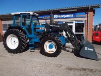 Ford 8630 Powershift - Traktorer - Traktorer 4 wd - 2
