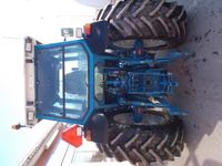 Ford 8630 Powershift - Traktorer - Traktorer 4 wd - 5