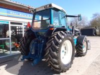 Ford 8630 Powershift - Traktorer - Traktorer 4 wd - 4