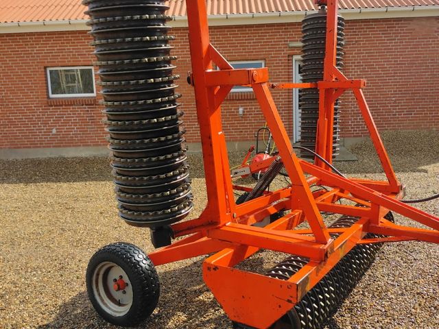 HE-VA Tromle 5,2m