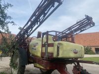 Hardi Commander Plus - Sprøjter - Trailersprøjter - 5