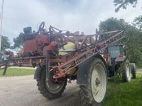 Hardi Commander Plus - Sprøjter - Trailersprøjter - 4