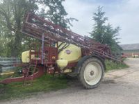 Hardi Commander Plus - Sprøjter - Trailersprøjter - 1