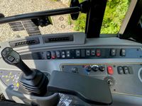 JCB 407 m. aircondition og 35 km/t. - Læssemaskiner - Gummihjulslæssere - 5