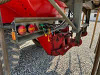 AP GV 20 med kran, lift og slangebom - Vogne - Gyllevogne - 16