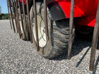 AP GV 20 med kran, lift og slangebom - Vogne - Gyllevogne - 14