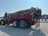 AP GV 20 med kran, lift og slangebom - Vogne - Gyllevogne - 6