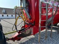 AP GV 20 med kran, lift og slangebom - Vogne - Gyllevogne - 8