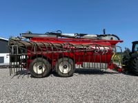 AP GV 20 med kran, lift og slangebom - Vogne - Gyllevogne - 2