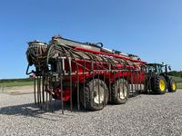 AP GV 20 med kran, lift og slangebom - Vogne - Gyllevogne - 3