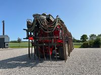 AP GV 20 med kran, lift og slangebom - Vogne - Gyllevogne - 4