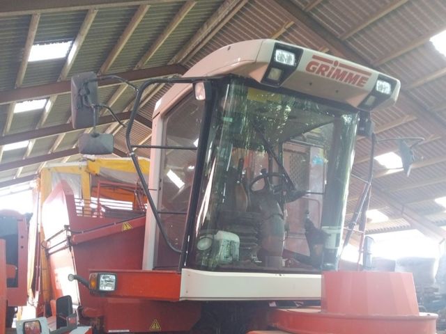 Grimme SF-170-60-UB