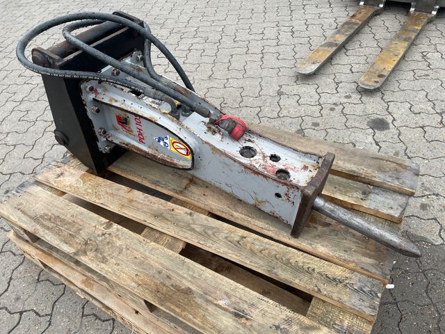 Pladdet PDH-10S