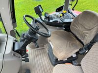 Case IH Puma 155 Nysynet - Traktorer - Traktorer 4 wd - 5