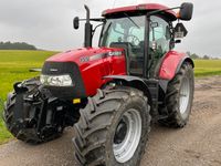 Case IH Puma 155 Nysynet - Traktorer - Traktorer 4 wd - 2
