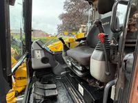 Komatsu PC88mr-8 - Gravemaskiner - Gravemaskiner på bånd - 5