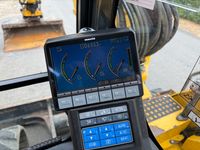 Komatsu PC88mr-8 - Gravemaskiner - Gravemaskiner på bånd - 4