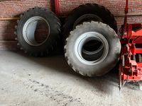 Case IH PUMA 210 Power Command - Traktorer - Traktorer 4 wd - 10