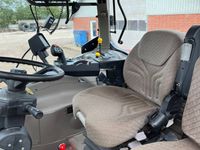 Case IH PUMA 210 Power Command - Traktorer - Traktorer 4 wd - 9
