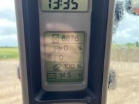 Case IH PUMA 210 Power Command - Traktorer - Traktorer 4 wd - 8
