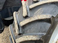 Case IH PUMA 210 Power Command - Traktorer - Traktorer 4 wd - 7