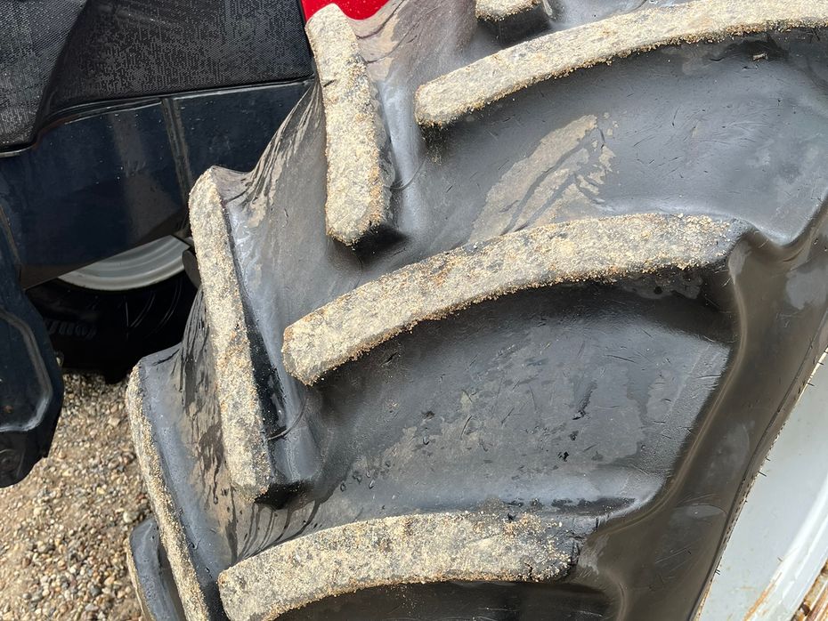 Case IH PUMA 210 Power Command - Traktorer - Traktorer 4 wd - 7