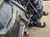 Case IH PUMA 210 Power Command - Traktorer - Traktorer 4 wd - 6