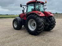 Case IH PUMA 210 Power Command - Traktorer - Traktorer 4 wd - 5