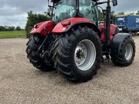 Case IH PUMA 210 Power Command - Traktorer - Traktorer 4 wd - 4