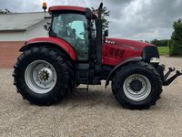 Case IH PUMA 210 Power Command - Traktorer - Traktorer 4 wd - 3