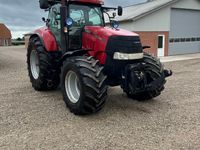 Case IH PUMA 210 Power Command - Traktorer - Traktorer 4 wd - 2
