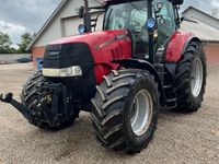 Case IH PUMA 210 Power Command - Traktorer - Traktorer 4 wd - 1