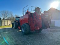 Massey Ferguson 190 - Pressere - Bigballe - 7