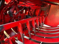 Massey Ferguson 190 - Pressere - Bigballe - 5