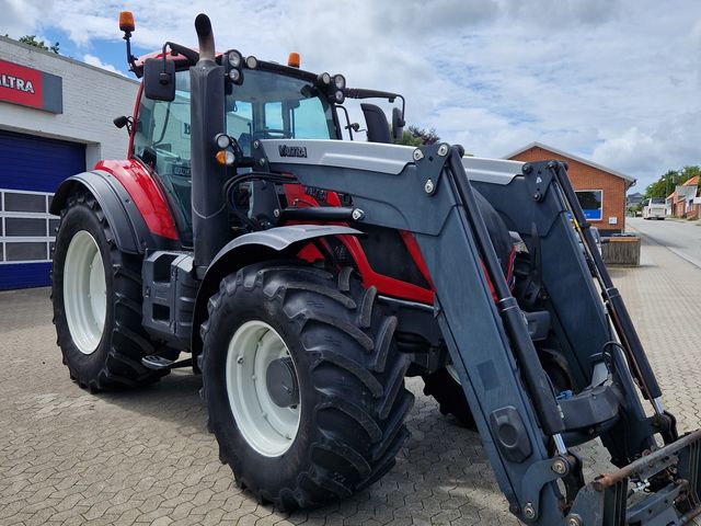 Valtra T174 Direct