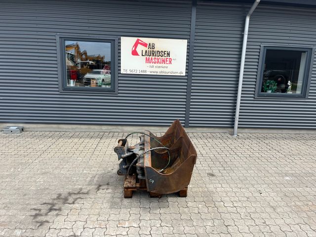CP skovl