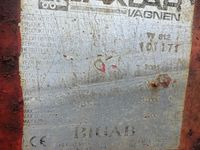 Bigab VV 8-12 - Vogne - Kroghejservogne - 5