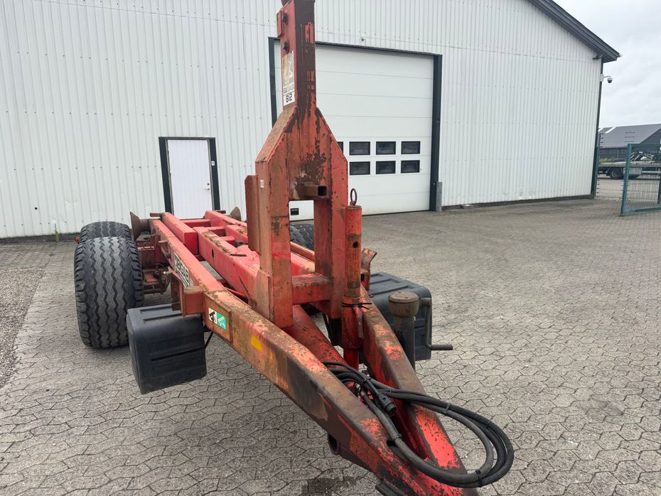 Bigab VV 8-12 - Vogne - Kroghejservogne - 3
