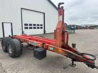 Bigab VV 8-12 - Vogne - Kroghejservogne - 1