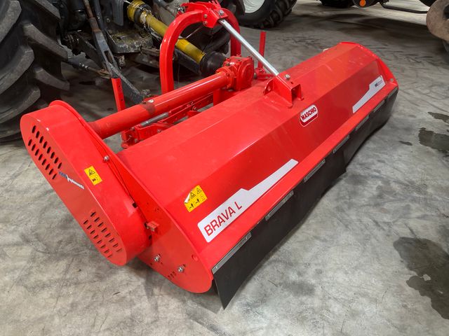 Maschio Brava 250