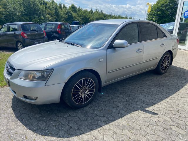 Hyundai sonata 3,3 V6 AUT