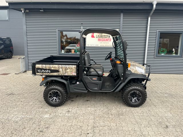 Kubota RTV-X1110