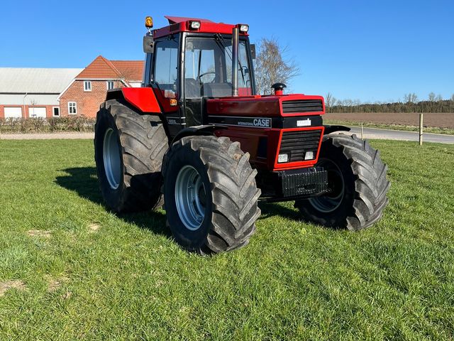 Case IH 1455 XL