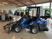 MultiOne 7.2K - Læssemaskiner - Minilæssere - 1