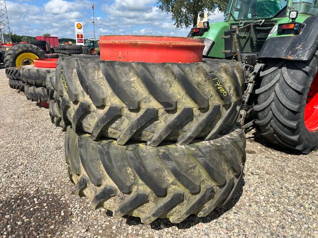 Trelleborg 650/65R42-42