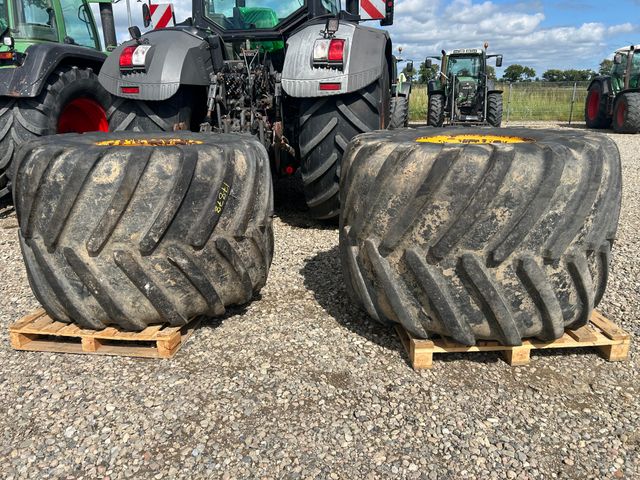 Michelin 1000/50R25
